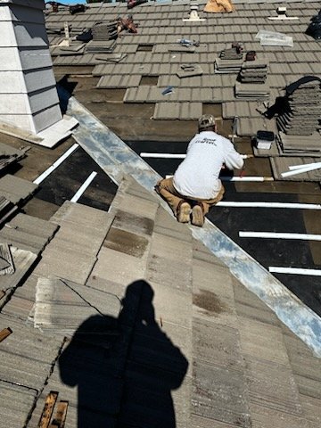 Slide of JD Jones Roof Crafter