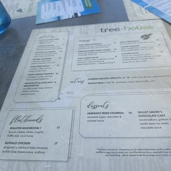 Treehouse - Cocktail Bars Near Me - West Palm Beach, Florida