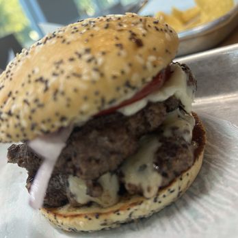 Cabana & Co - Standard Deluxe - Burgers Near Me - Johns Island, South Carolina Cabana & Co - Standard Deluxe - Burgers Near Me - Johns Island, South Carolina