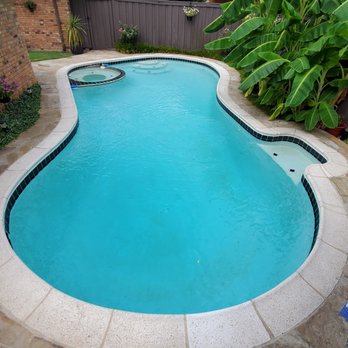 Mercedes Pools - Pool Cleaners Near Me - Plano, Texas Mercedes Pools - Pool Cleaners Near Me - Plano, Texas