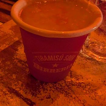 Tiramisú - Pisco Sour - Italian Near Me - Santiago, RM Tiramisú - Pisco Sour - Italian Near Me - Santiago, RM