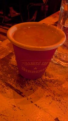 Pizzería Tiramisú by null