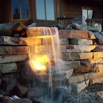 JM Landscaping - Water Feature. - Landscape Architects or Designers Near Me - Green Bay, Wisconsin JM Landscaping - Water Feature. - Landscape Architects or Designers Near Me - Green Bay, Wisconsin