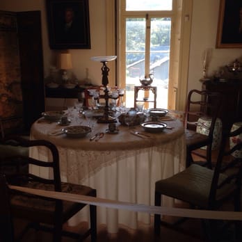 Forbes House Museum - Museums Near Me - Milton, Massachusetts Forbes House Museum - Museums Near Me - Milton, Massachusetts