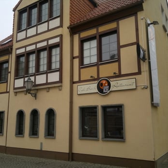 Saale Blick - Cafes Near Me - Calbe (Saale), ST