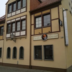 Saale Blick