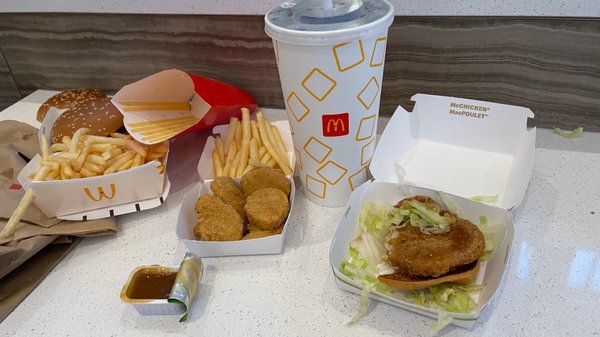 CF Sherway Gardens by null