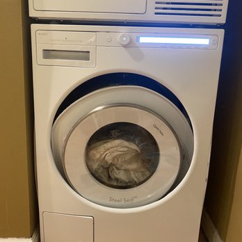 Cherin's Appliance - The drum fell off after 10 mins of out of control spinning - Appliances Near Me - San Francisco, California Cherin's Appliance - The drum fell off after 10 mins of out of control spinning - Appliances Near Me - San Francisco, California