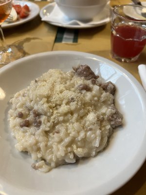 Osteria del Gallo by null