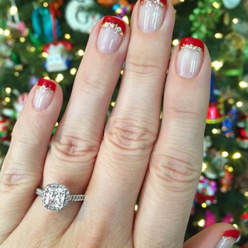 Sassie Nails N Spa - Nail Salons Near Me - Temecula, California
