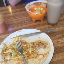 Cheese Pupusa