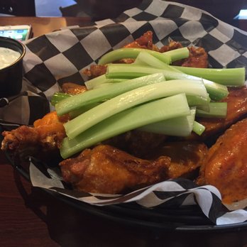 Stage House Tavern - Buffalo Wings - American Near Me - Mountainside, New Jersey Stage House Tavern - Buffalo Wings - American Near Me - Mountainside, New Jersey