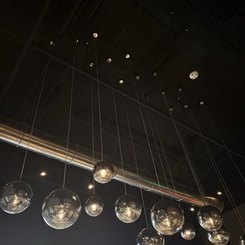 Spice - Ceiling of restaurant. - Tapas/Small Plates Near Me - Charlotte, North Carolina Spice - Ceiling of restaurant. - Tapas/Small Plates Near Me - Charlotte, North Carolina