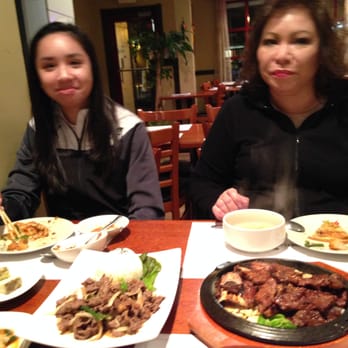 Seoulville - Getting ready to get stuffed - Korean Near Me - Somerville, New Jersey Seoulville - Getting ready to get stuffed - Korean Near Me - Somerville, New Jersey