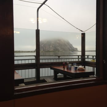 Hofbrau - Da rock - Sandwiches Near Me - Morro Bay, California