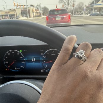 Cartier - Cartier love ring small in 14K white gold. - Jewelry Near Me - Troy, Michigan Cartier - Cartier love ring small in 14K white gold. - Jewelry Near Me - Troy, Michigan