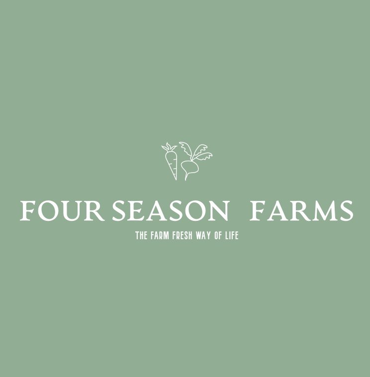 Four Season Farms Logo