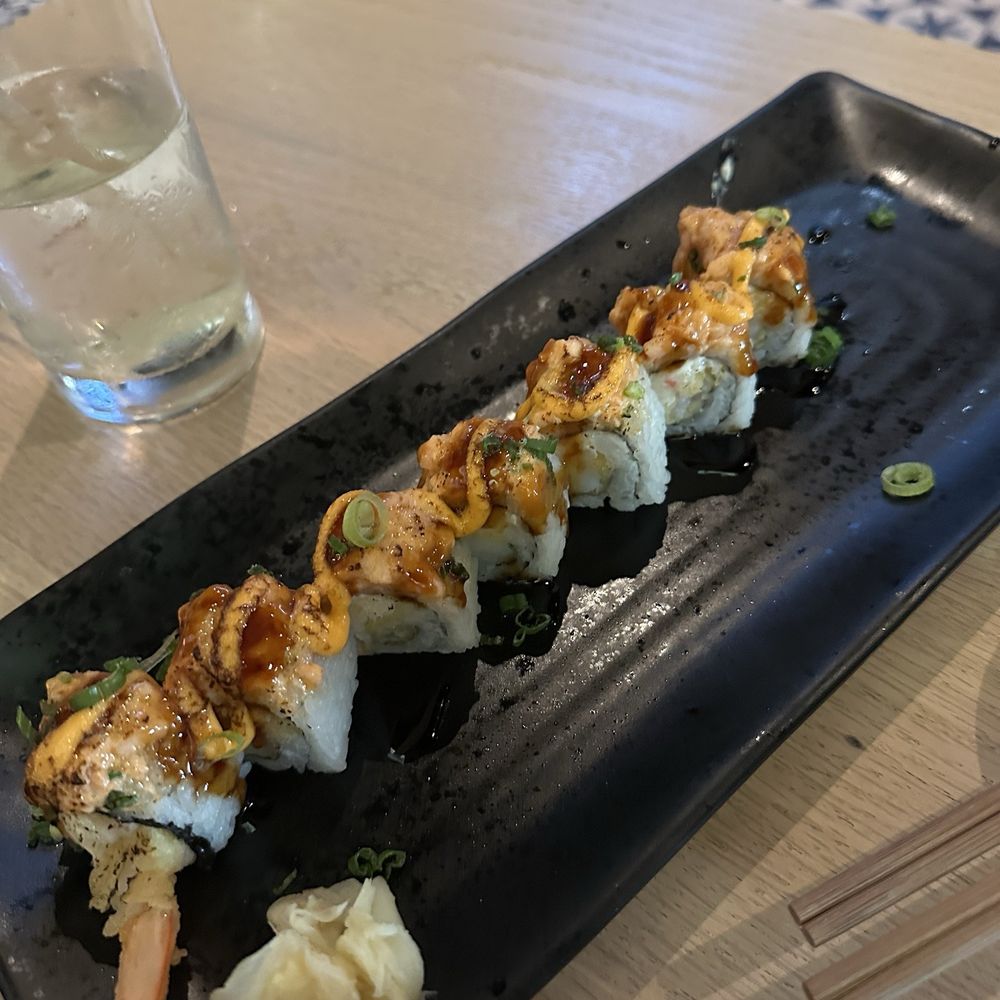 Palma - Sushi - Whiskey Bars Near Me - Dallas, Texas Palma - Sushi - Whiskey Bars Near Me - Dallas, Texas