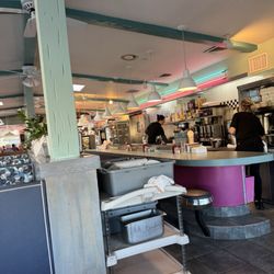 Ritz Diner