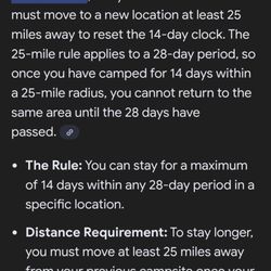 Mohave County Sheriff's Department - The exception , you have to camp in desegnitated ateas like the reservation. So according to sheriff, thats illegal. Go up river , then back