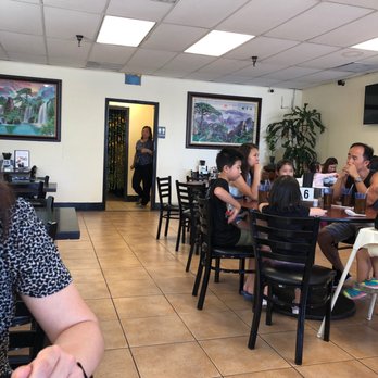 Top Choice Restaurant - Inside the restaurant - Chinese Near Me - Sacramento, California Top Choice Restaurant - Inside the restaurant - Chinese Near Me - Sacramento, California