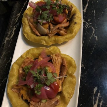 Chaak Kitchen - Chicken, delicious and moist... the wife eat this - Cocktail Bars Near Me - Tustin, California