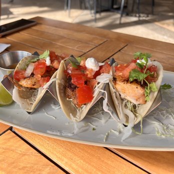 Monkeypod Kitchen - Fresh Caught Fish Tacos - Hawaiian Near Me - Kapolei, Hawaii Monkeypod Kitchen - Fresh Caught Fish Tacos - Hawaiian Near Me - Kapolei, Hawaii