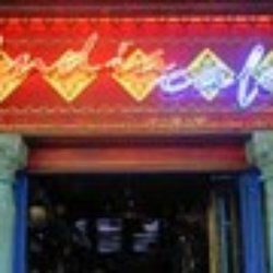 India Café