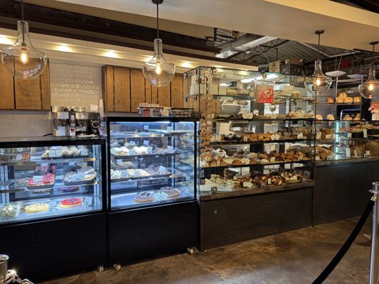 Guglhupf Bake Shop by null