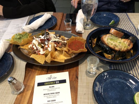 Chef Luis Restaurant by null