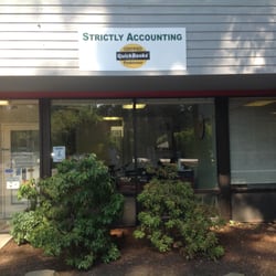 Strictly Accounting - 17777 Pilkington Rd., Suite 250 Lake Oswego, OR 97035