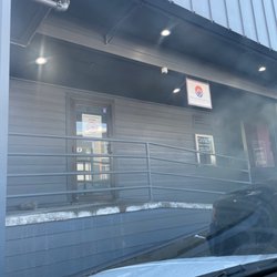 Radiant Mountain Massage - Entrance