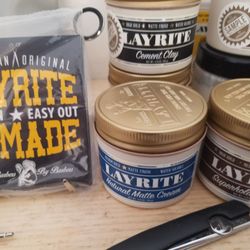Reed's Barbershop & Shave Parlor