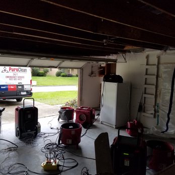 PuroClean Mitigation Services - Damage Restoration Near Me - Conroe, Texas PuroClean Mitigation Services - Damage Restoration Near Me - Conroe, Texas