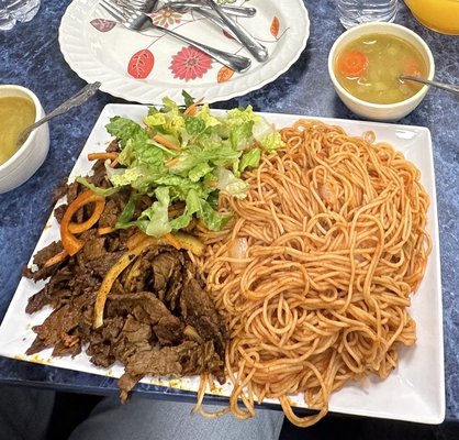 Madina restaurant by null