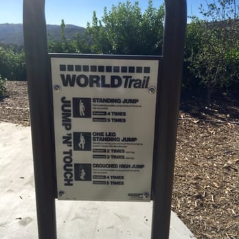 Canyon View Park - Parks Near Me - Aliso Viejo, California Canyon View Park - Parks Near Me - Aliso Viejo, California