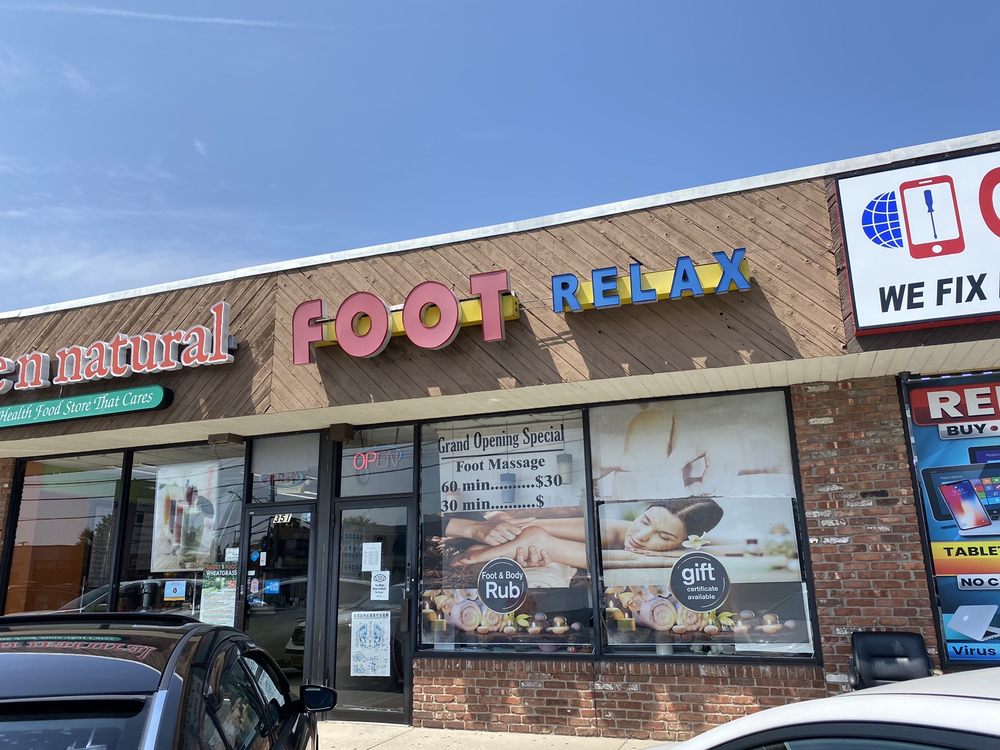 LUCKY 777 FOOT SPA Updated September 2024 15 Photos & 20 Reviews