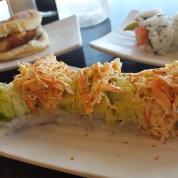 Maki Fresh - Sushi Bars Near Me - Huntsville, Alabama Maki Fresh - Sushi Bars Near Me - Huntsville, Alabama