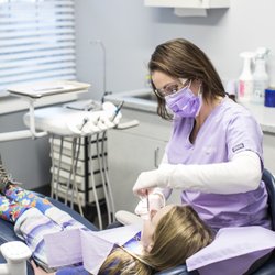 Innovative Dental Health
