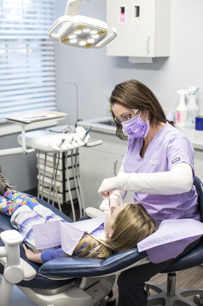 INNOVATIVE DENTAL HEALTH Updated June 2024 10 Photos 2002 Sproul