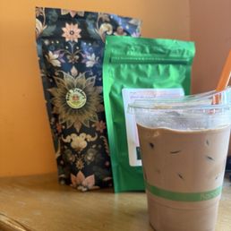The best iced mocha in the world The best iced mocha in the world
