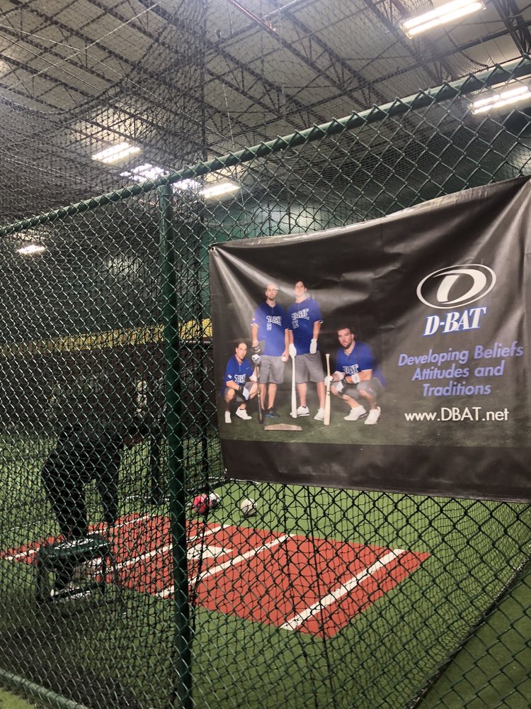 DBat, El Paso Roadtrippers