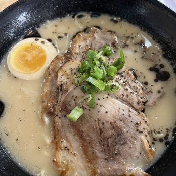 Woodbine - Yakuza ramen - Pizza Near Me - Salt Lake City, Utah