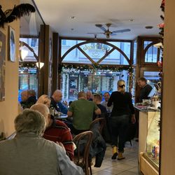 Café Piccolo - Very homely cafe