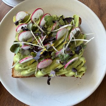 Concept Coffee - Avocado Toast - Coffee & Tea Near Me - Sacramento, California Concept Coffee - Avocado Toast - Coffee & Tea Near Me - Sacramento, California