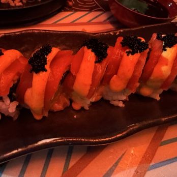 Experience Zuzu, Detroit - Blue Fin Toro Tuna - Sushi Bars Near Me - Detroit, Michigan Experience Zuzu, Detroit - Blue Fin Toro Tuna - Sushi Bars Near Me - Detroit, Michigan