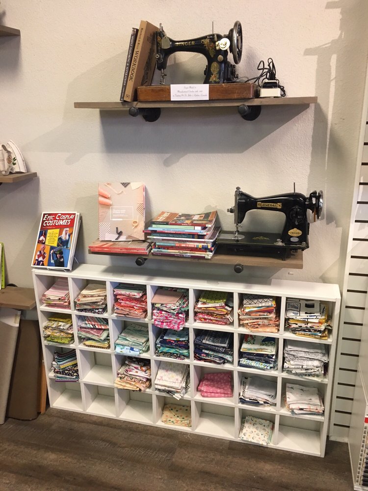 SEW HIP 34 Photos & 23 Reviews 6820 Kimball Dr, Gig Harbor , WA Yelp