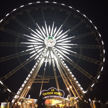 Coachella - Ferris Wheel during Coachella - Festivals Near Me - Indio, California Coachella - Ferris Wheel during Coachella - Festivals Near Me - Indio, California