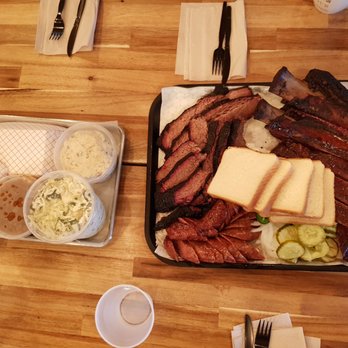 CorkScrew BBQ - Barbeque Near Me - Spring, Texas CorkScrew BBQ - Barbeque Near Me - Spring, Texas