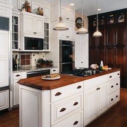 Allcare Design Build - Kitchen Remodel